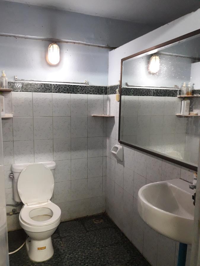 Backpack Planet Hostel Bangkok Kültér fotó